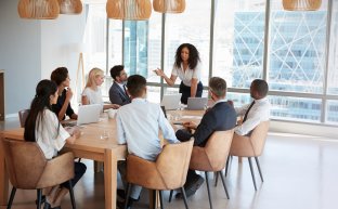 Agence conseil marketing digital
