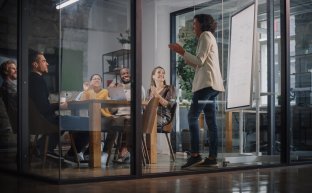 Conseil marketing digital