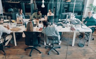 Agence conseil en marketing digital