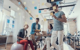 Webinar Axess - Stratégies et leviers marketing 2024