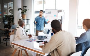 Webinar - Tendances 2024 - Marketing digital