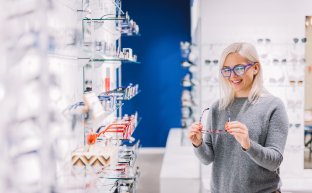 solutions opticiens