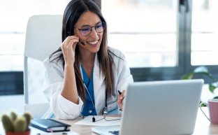 visioconsultation santé au travail