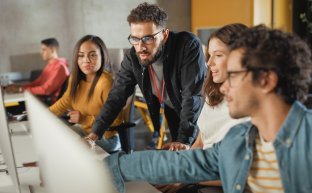 Sensibilisation cybersécurité