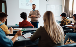 Logiciel établissements scolaires