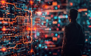 Connexion haut débit