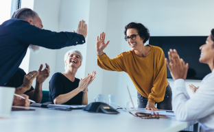 collaboration de vos équipes