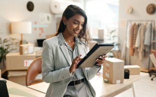 Marketing d'affiliation en e-commerce