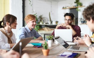 logiciel pour organisme de formation