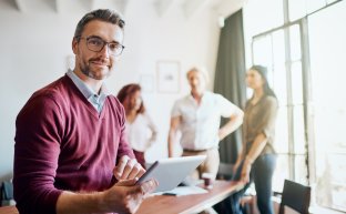 Solution open source en entreprise