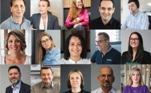 Collaborateurs Axess