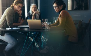 Sensibilisation à la cybersécurité d'entreprise