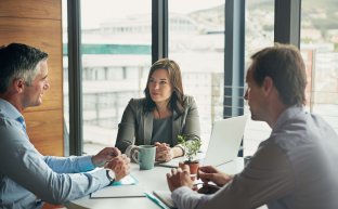 Conseil en cybersécurité d'entreprise