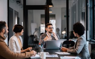 Accompagnement cybersécurité