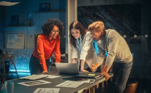 Conseil et accompagnement surveillance du dark web