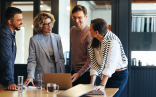 Projet facture électronique