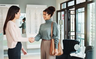 logiciel pilotage magasin optique 