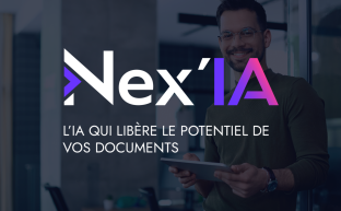 Nex'IA - Contactez-nous