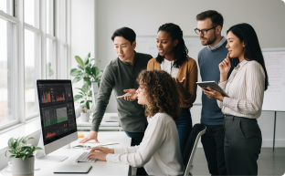 Agence UX Design