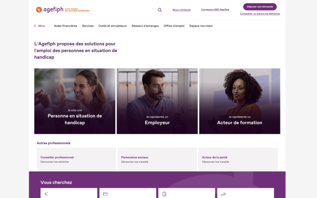 agefiph-site-web