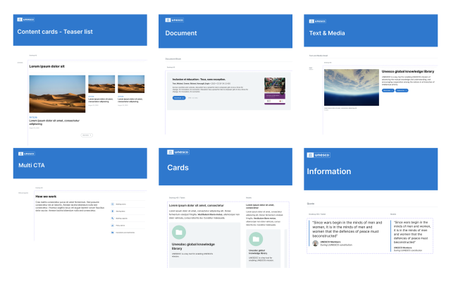 design-system-unesco