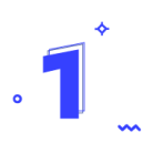 étape 1
