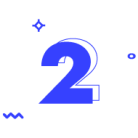 étape 2