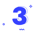 étape 3
