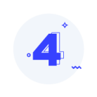 étape 4