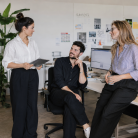Structuration du contenu