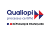 logo qualiopi