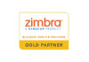Certification Zimbra Gold Partner - Axess