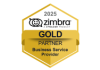  Zimbra Gold Partner - Axess