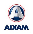 Logo - AIXAM