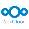 Nextcloud - Logo