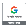 certif google parter premier