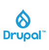 logo drupal