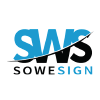 logo sowesign home