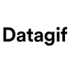 logo datagif