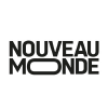 logo nouveau monde