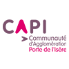 Communauté d'Agglomération Porte de l'Isère