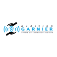 Logo Audition Garnier