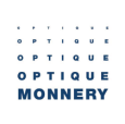 logo monnery opticien
