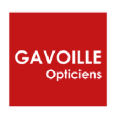 LOGO GAVOILLE OPTICIENS