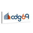 cdg69 logo