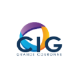 CIG Grande Couronne logo