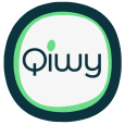 Logo QIWY - Partenaire Axess