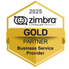 ZIMBRA GOLD PARTNER