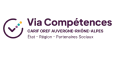 Logo Via Compétences