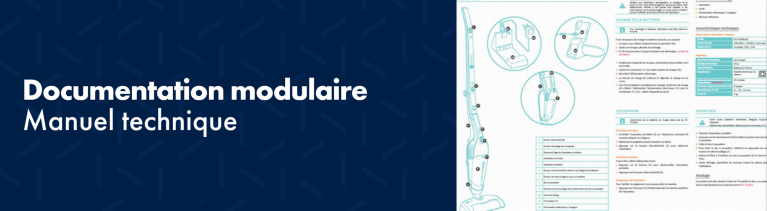 DOCUMENTATION MODULAIRE AXESS